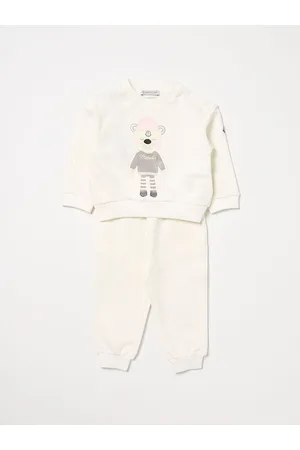 Moncler Completo Bambino colore