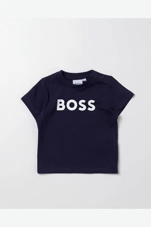 HUGO BOSS T-shirt con logo