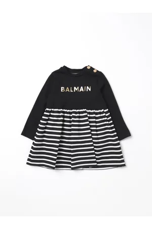 Balmain Abito Bambino colore