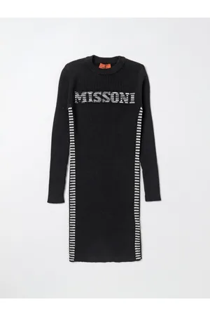 Missoni Abito in lana vergine