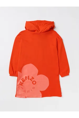 Kenzo Abito in cotone
