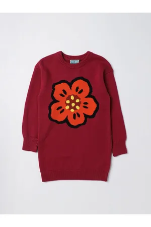 Kenzo Abito in misto cotone