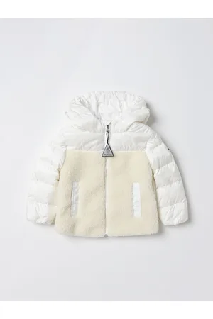 Moncler Giacca Bambino colore
