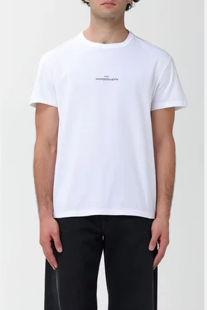 Maison Margiela T-shirt in cotone