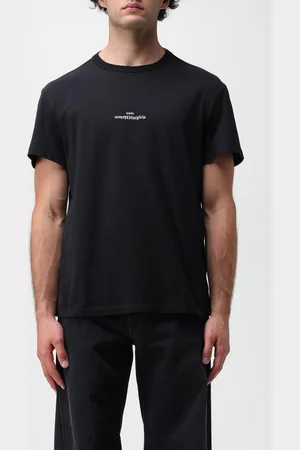 Maison Margiela T-shirt in cotone