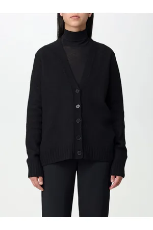 Jil Sander Cardigan in lana