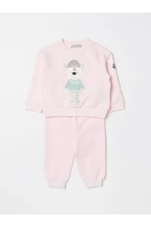 Moncler Completo Bambino colore