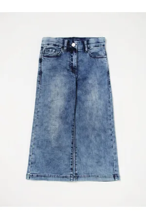 MONNALISA Jeans Bambino colore