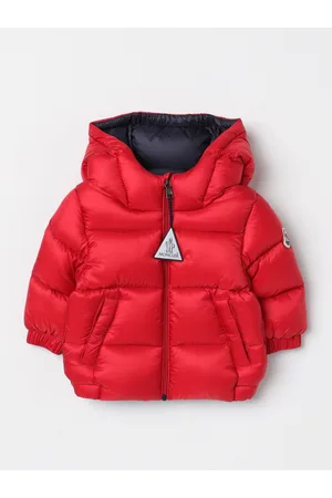 Moncler Giacca Bambino colore