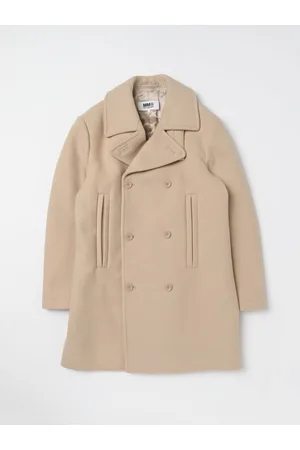 Maison Margiela Cappotto Bambino colore