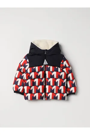 Moncler Giacca Bambino colore