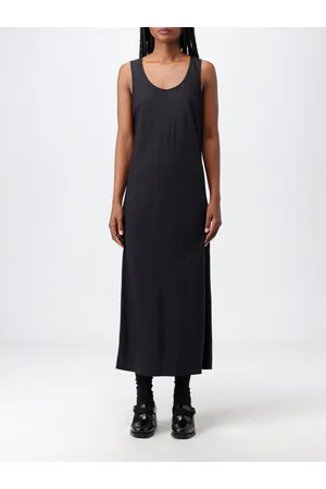Sportmax Abito in seta stretch