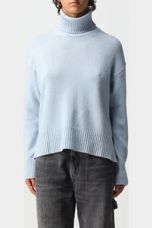 Roberto Collina Maglia in misto cashmere