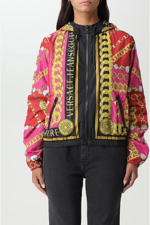 VERSACE Giacca Donna colore