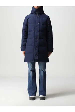 Canada Goose Parka Shelburne