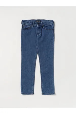 Emporio Armani Jeans Kids in