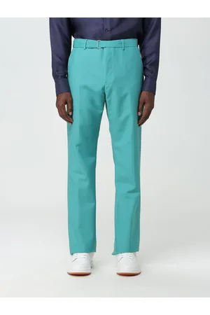 Lanvin Pantalone in misto lana