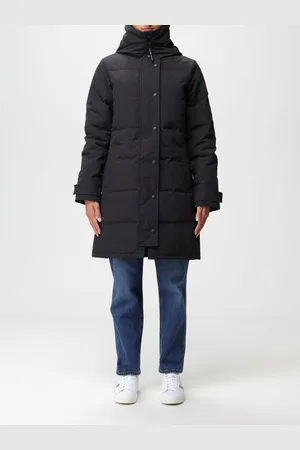 Canada Goose Parka Shelburne