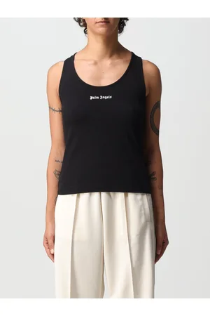 Palm Angels Top E Bluse Donna colore