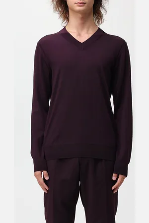 Paolo Pecora Maglia in lana