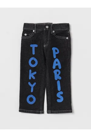 Pantaloni kenzo cheap bambino scontate