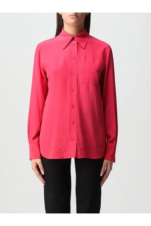 Lanvin Camicia in seta