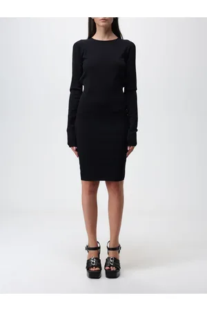 Dsquared2 Abito in viscosa