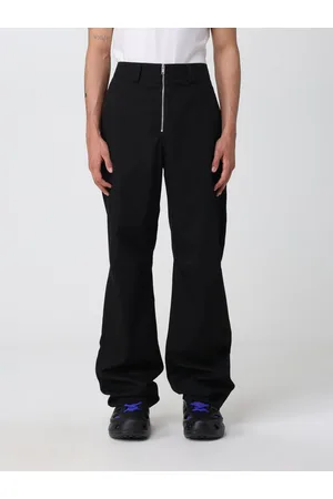 AMBUSH Pantalone in misto cotone