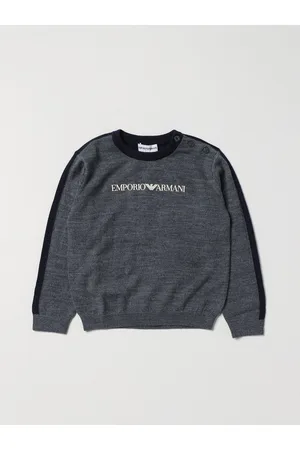 Emporio Armani Maglia Bambino colore