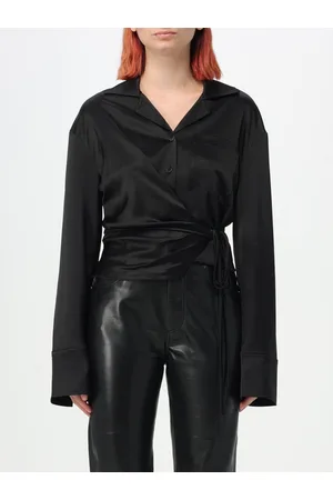 Nanushka Top E Bluse Donna colore