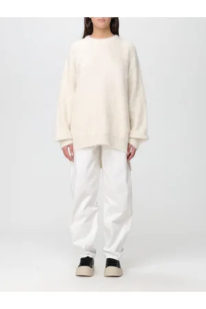 Jil Sander Maglione in misto lana e alpaca