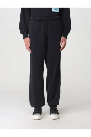 AMBUSH Pantalone jogger in cotone