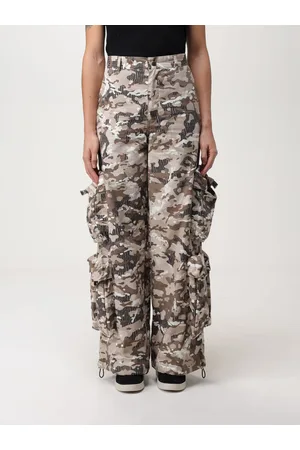AMIRI Pantalone in cotone