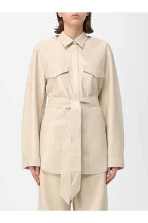 Nanushka Camicia Donna colore
