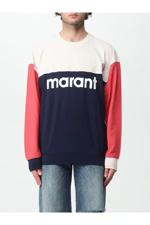 Isabel Marant Felpa in cotone