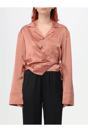 Nanushka Camicia Donna colore