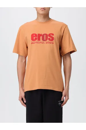 MARTINE ROSE T-shirt Eros in cotone