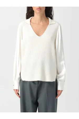 Fabiana Filippi Maglia in misto lana