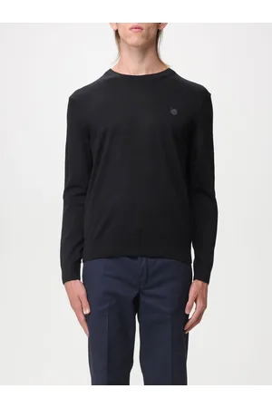 Maison Kitsuné Maglia in lana