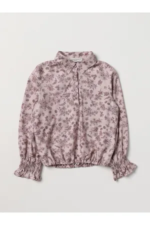 Golden Goose Polo Bambino colore