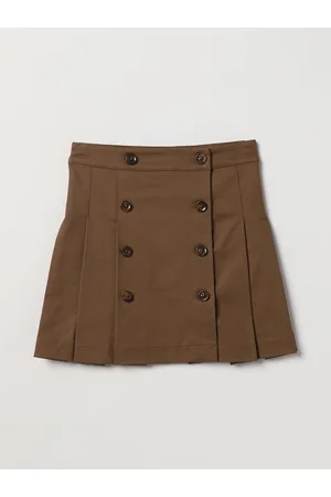 Fendi Gonna Bambino colore