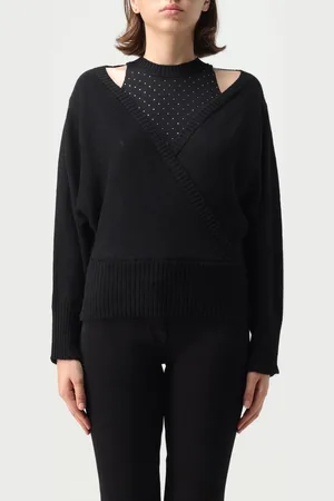 SIMONA CORSELLINI Maglia Donna colore