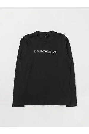 Emporio Armani T-shirt in cotone