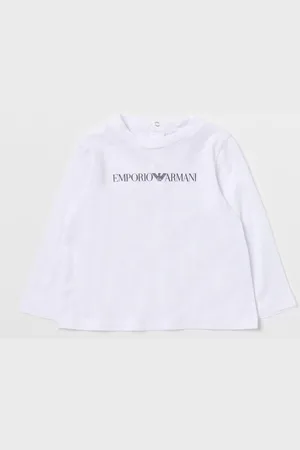 Emporio Armani T-shirt in cotone