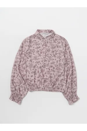 Golden Goose Polo Bambino colore