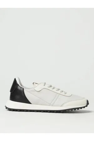 Buttero Sneakers Futura in pelle e nylon