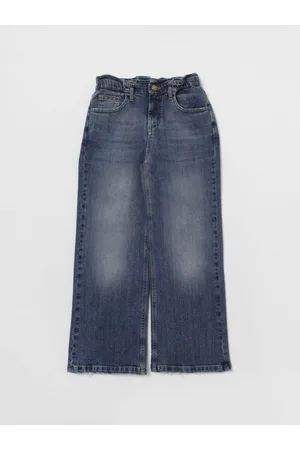 Golden Goose Jeans Bambino colore