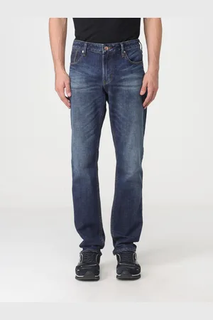 Emporio Armani Pantalone Uomo colore