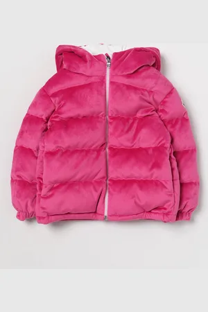 Moncler Giacca Bambino colore