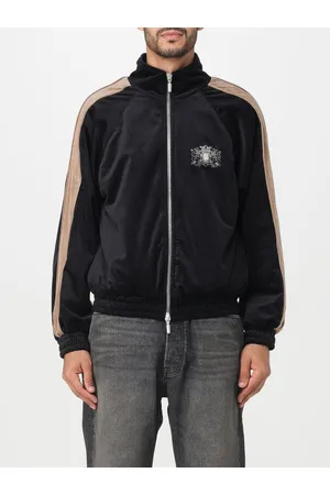 Rhude Felpa con zip